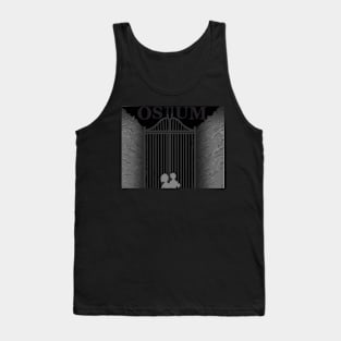 The Gate Tank Top